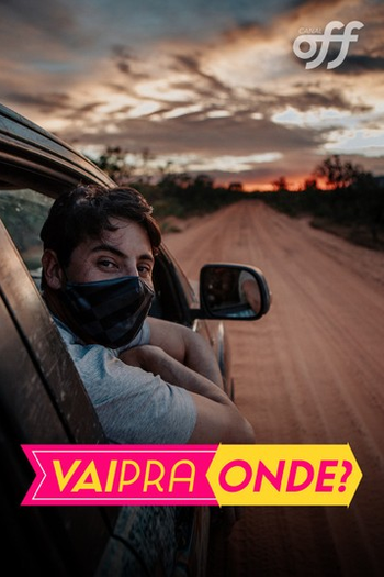  de Série Vai Pra Onde? (2009)