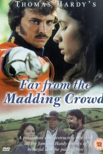  de Filme Longe Deste Insensato Mundo (1998)