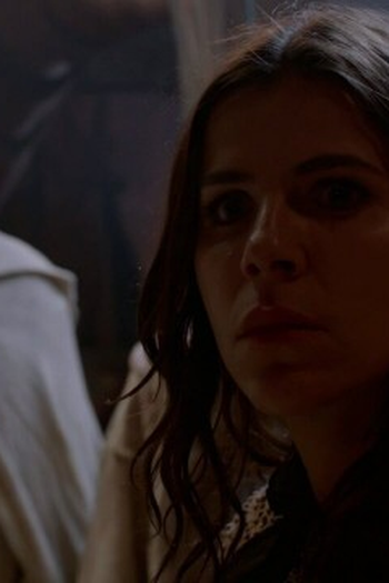 Poster de Episódio Capítulo 41 (2018)