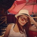 Foto de perfil de Priscilla