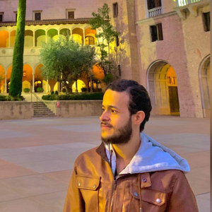 Foto de perfil de Silas Leal