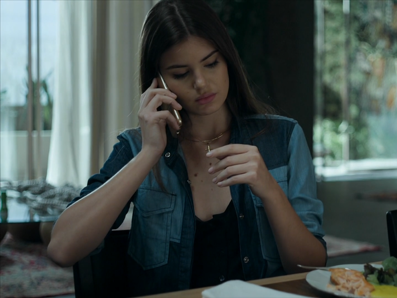 Foto 16 de Verdades Secretas