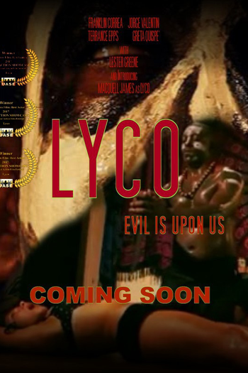  de Filme Lyco (2018)