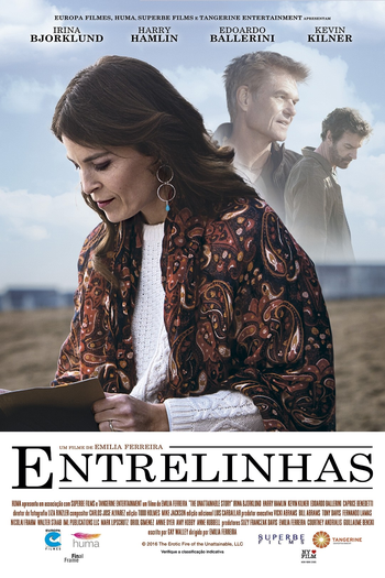  de Filme Entrelinhas (2016)