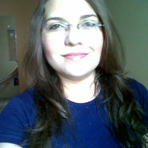Foto de perfil de Larissa