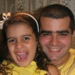 Foto de perfil de Fabio Silveira Romariz