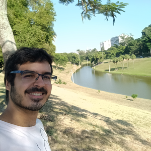 Foto de perfil de Matheus Alencar