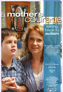 A Mother’s Courage: Talking Back to Autism (Sólskinsdrengurinn)