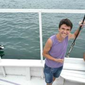 Foto de perfil de Daniel Saldanha