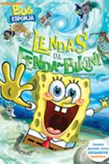 Bob Esponja: Lendas da Fenda do Bikini (SpongeBob SquarePants: Legends of Bikini Bottom)