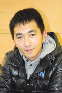 Chaoli Zhang - Poster 1