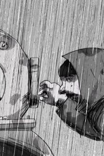  de Curta Divers in the Rain (2008)