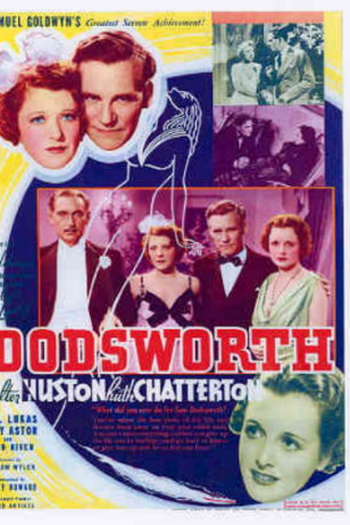  de Filme Fogo de Outono (1936)