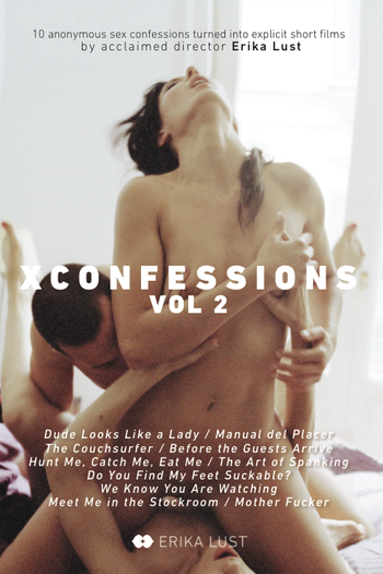  de Filme XConfessions Vol. 2 (2014)