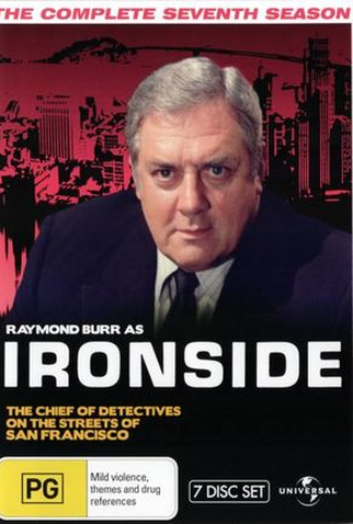 Poster 1 de TV Têmpera de Aço (7ª Temporada) (1973)