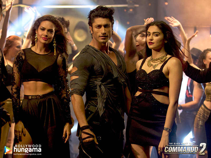 Foto 12 de Commando 2