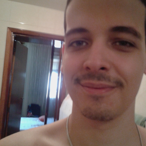 Foto de perfil de Luiz Felipe Barbosa