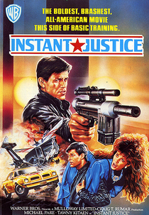 Execução Sumária (Instant Justice)