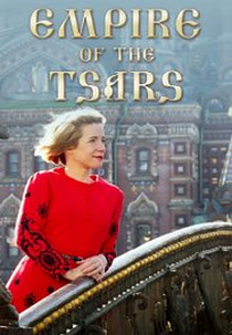 Empire of the Tsars: Romanov Russia (Empire of the Tsars: Romanov Russia)
