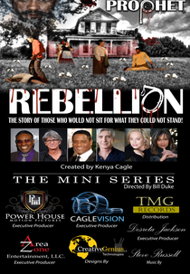 Nat Turner: Story of A Prophet (Nat Turner: Story of A Prophet)