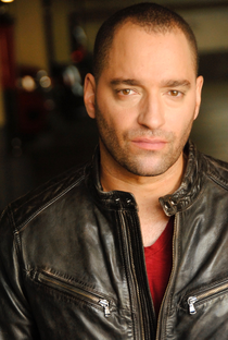 Garnet Harding (II) - Poster 1