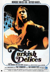 Louca Paixão (Turks Fruit )