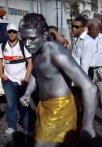 Proibido Parar (Proibido Parar)