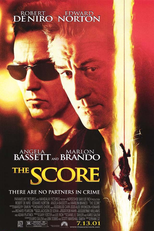 A Cartada Final (The Score)