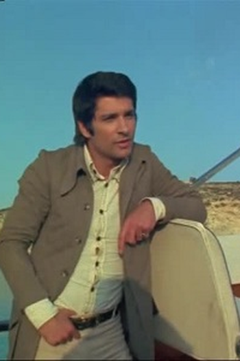 Poster de Episódio Ceremony for the Dead (1972)