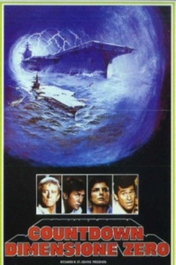  de Filme O Nimitz Volta ao Inferno (1980)