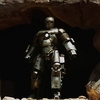 A trilogia Iron Man