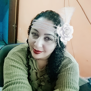 Foto de perfil de Cristiane de Fatima Barbosa Ba