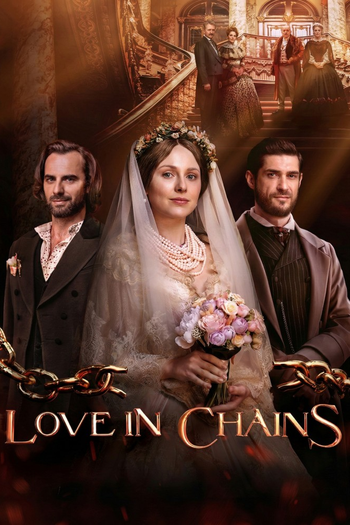 Poster de Franquia Крепостная (2019)
