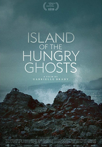 Island of the Hungry Ghosts (Island of the Hungry Ghosts)