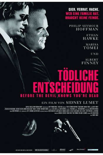  de Filme Antes que o Diabo Saiba que Você Está Morto (2007)