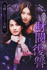 Zaibatsu Fukushu (財閥復讐 兄嫁になった元嫁へ)