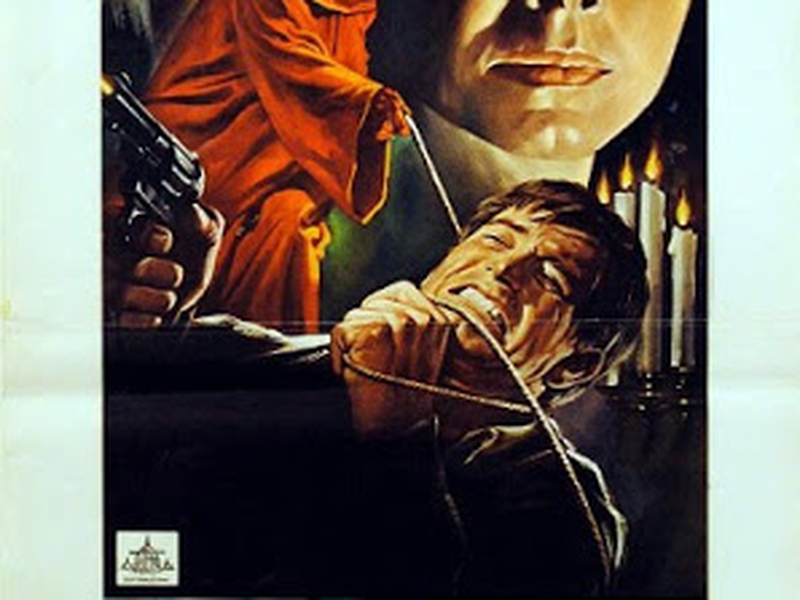 Foto 2 de O Monge Com o Chicote