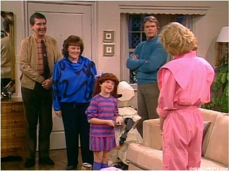 Foto 35 de Super Vicky (1ª Temporada)