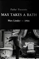 Max Takes a Bath (Max Prend Un Bain)