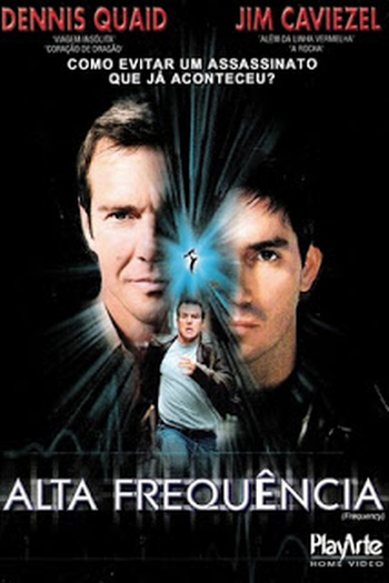  de Filme Alta Frequência (2000)