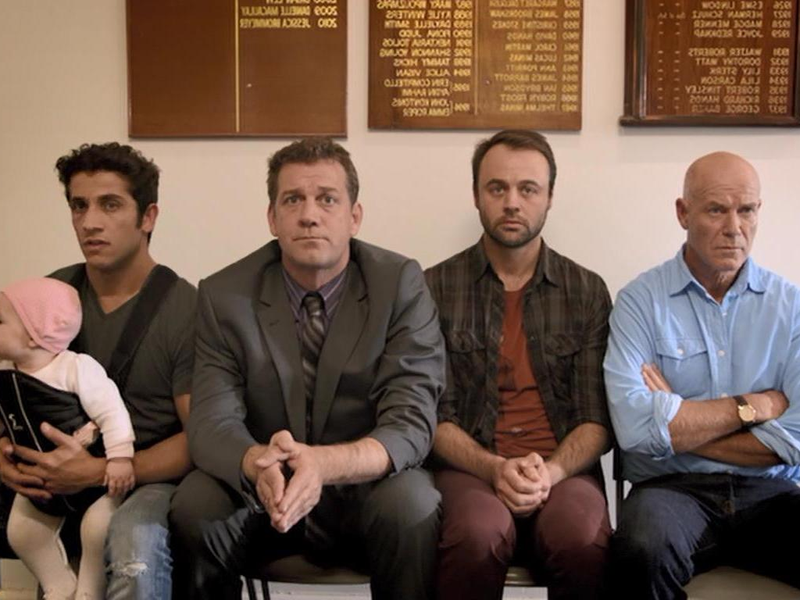 Foto 1 de House Husbands (1ª Temporada)