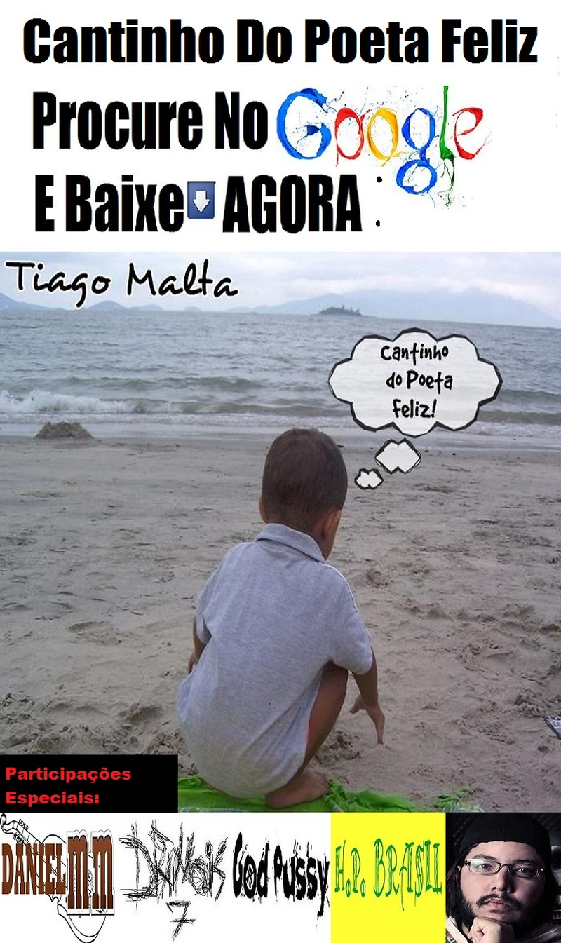 Tiago Malta - Foto 1
