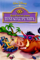 Em Férias com Timão e Pumba (Timão e Pumba)