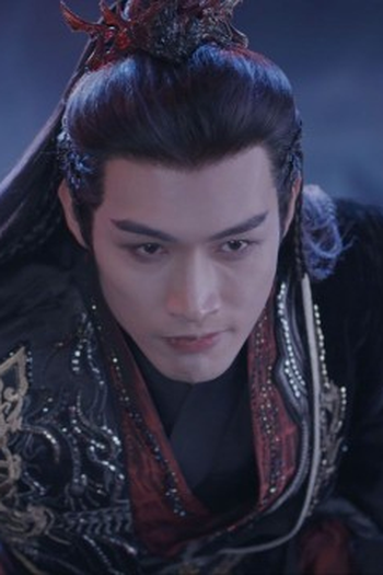 Poster de Episódio 第36集 (2025)