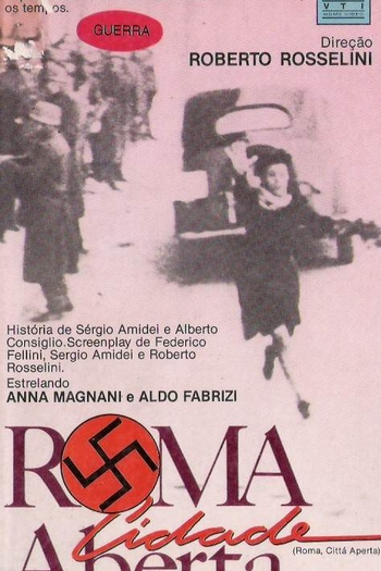  de Filme Roma, Cidade Aberta (1945)