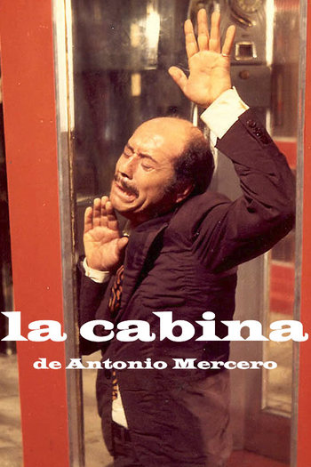  de Curta La Cabina (1972)