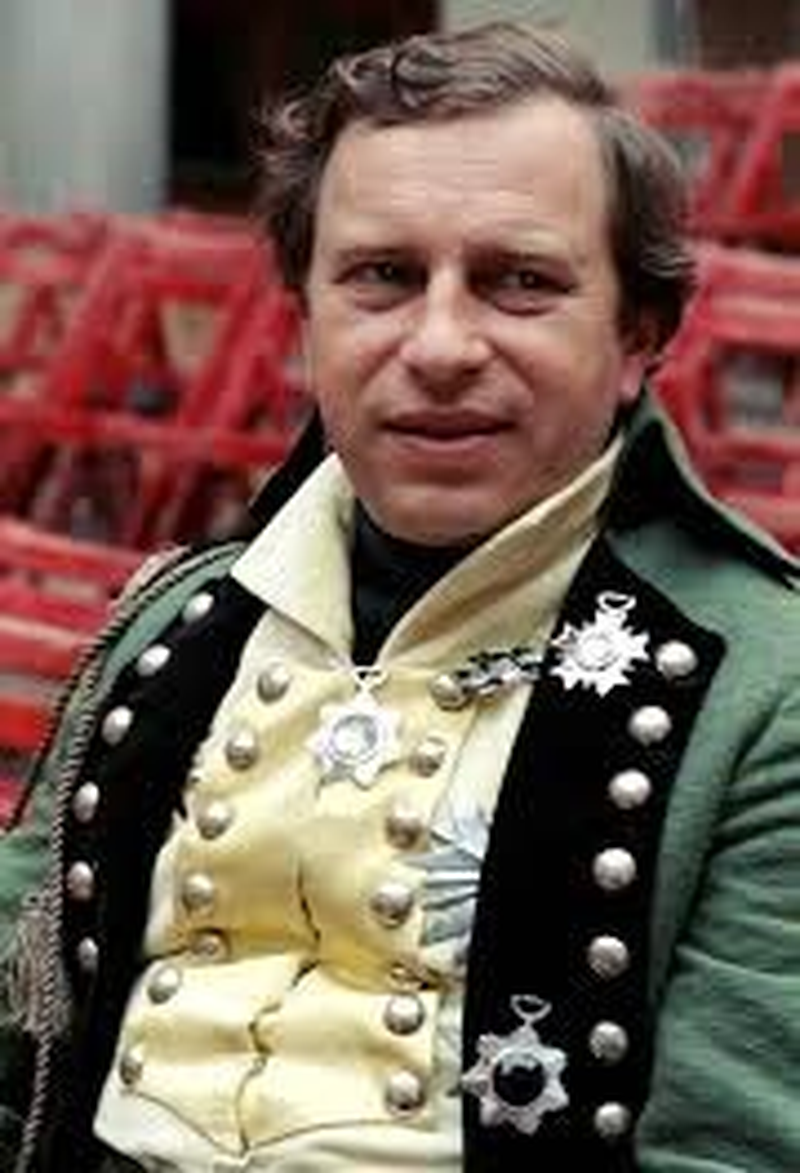 Jerzy Stuhr - Foto 3