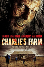 A Fazenda do Charlie (Charlie's Farm)