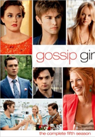 Gossip Girl: A Garota do Blog (5ª Temporada)