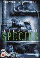 Ratos: Mutação Genética (Altered Species)
